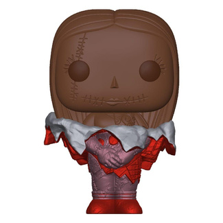 Nightmare before Christmas Valentines Funko POP! Disney figurka Sally (Val Choc) 9 cm