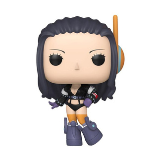 One Piece Funko POP! figurka Nico Robin (Egg) 9 cm