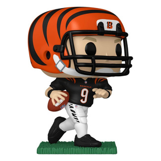 Legends Funko POP! Sports figurka Bengals- Joe Burrow(BK JRSY) 9 cm