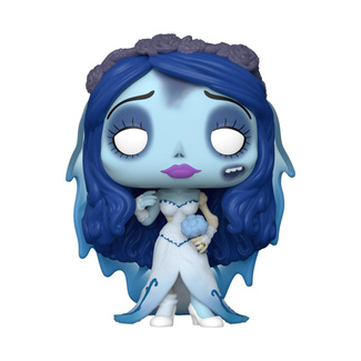 Corpse Bride Funko POP! Movies figurka Emily 9 cm
