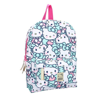 Hello Kitty Backpack Cheerful 33 cm