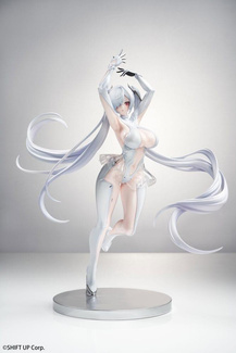 Nikke PVC Statue 1/10 Cinderella 22 cm