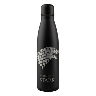 Game of Thrones Thermo Water Bottle House Stark 500 ml