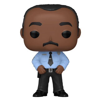 Family Matters Funko POP! TV figurka Carl 9 cm
