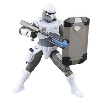 The Mandalorian Vintage Collection Action Figure Imperial Armored Commando 10 cm