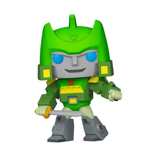 Transformers Funko POP! TV figurka Springer 9 cm