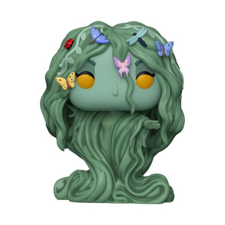 Fantasia 2000 Funko POP! Disney figurka S. Sprite 9 cm