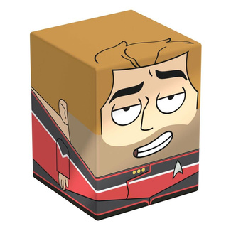 Lower Decks™ ST006 - Jack Ransom