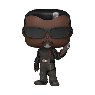 Deadpool 3 Funko POP! Marvel figurka Blade 9 cm
