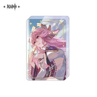 Yae Miko 8,5 cm