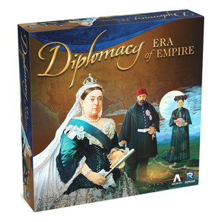 Era of Empire *Englische Version*
