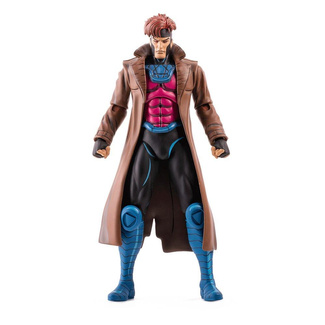 The Animated Series Action Figure 1/6 Gambit 30 cm