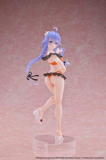 Jobless Reincarnation Ravitier PVC Statue Roxy Migurdia 22 cm