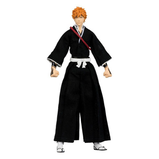 Thousand-Year Blood War Action Figure Ichigo Kurosaki 18 cm