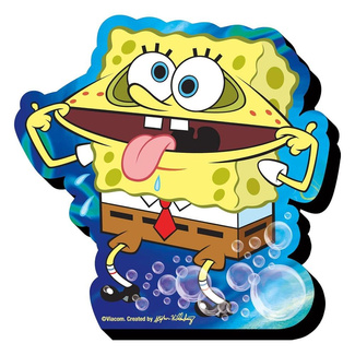 Mega Funky Chunky Magnet