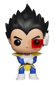 Dragon Ball Z Funko POP! figurka Vegeta 10 cm