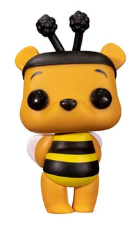 Disney Funko POP! Animation figurka Winnie as a Bee 9 cm