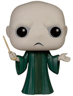 Harry Potter Funko POP! Movies figurka Voldemort 10 cm