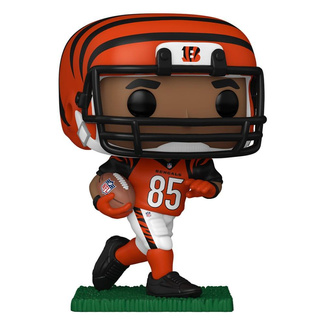 Legends Funko POP! Sports figurka Bengals- Chad Johnson(85) 9 cm