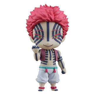 Demon Slayer Nendoroid Action Figure Akaza 10 cm