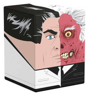 Gotham City GC011 - Two-Face