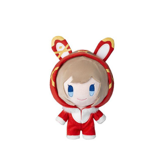 Barbara 18 cm