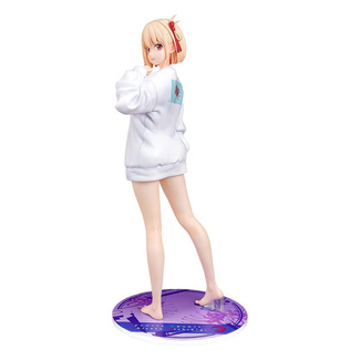 Oversized Sweatshirt Ver. 25 cm