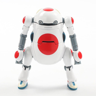 MechatroWeGo Action Figure 1/35 Zipang 8 cm
