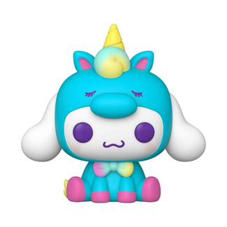 Hello Kitty and Friends Funko POP! Sanrio figurka Cinnamoroll 9 cm