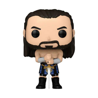 WWE Funko POP! figurka Drew McIntyre 9 cm