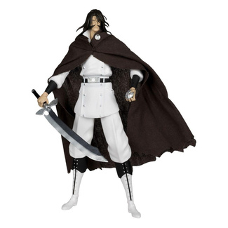 Thousand-Year Blood War Action Figure Yhwach 18 cm