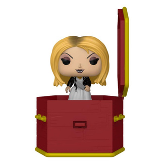 Child's Play Coffin Pocket Funko POP! figurka Tiffany