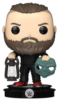 WWE Funko POP! figurka Light Up Bray Wyatt 11 cm
