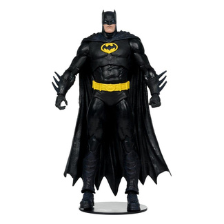 DC Build A Action Figure JLA Batman 18 cm