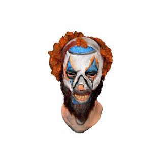 Rob Zombie Mask 31 Schitzo Head