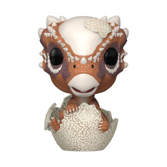 Jurassic Park Hatchling Funko POP! Movies figurka Stygimoloch 9 cm