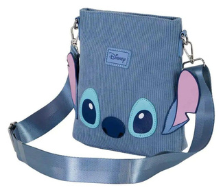 Lilo & Stitch Roy Action Bag Sight Blue