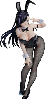 Black Bunny Ver. 26 cm