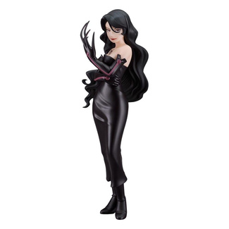 Brotherhood Pop Up Parade PVC Statue Lust 17 cm