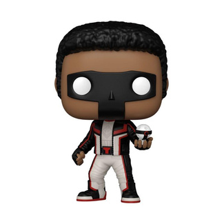 Superman (2025) Funko POP! Movies figurka Mr. Terrific 9 cm