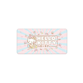 Sanrio XXL Mousepad Hello Kitty Kawaii