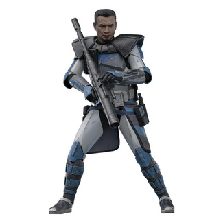 The Clone Wars Action Figure 1/6 Arc Trooper Fives 30 cm