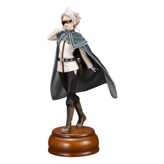 Jobless Reincarnation Season 2 PVC Statue 1/8 Fitts Doll 25 cm