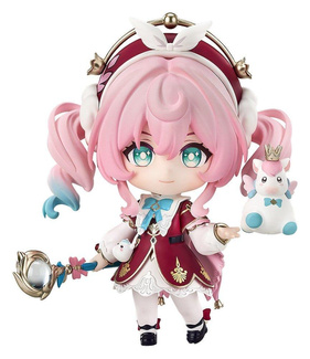 Star Rail Nendoroid Action Figure Hyacine 10 cm