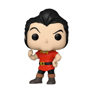 Disney Villains Funko POP! figurka Gaston 9 cm