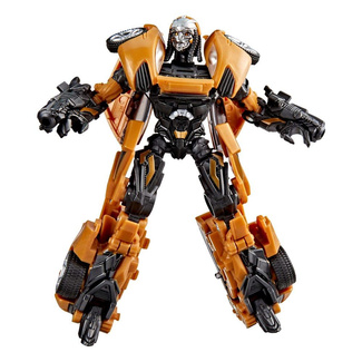 Age of Extinction Studio Series Leader Class Action Figure Concept Art KSI Widow 11 cm