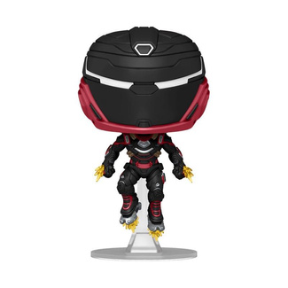 Ironheart Funko POP! figurka Model 5 9 cm
