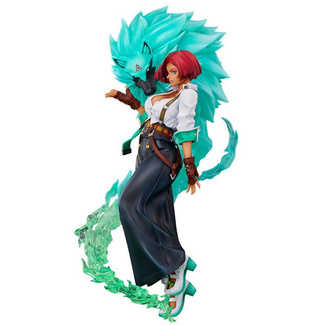 Guilty Gear Strive PVC Statue Giovanna 27 cm