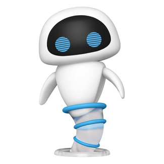 Wall-E Funko POP! Movies figurka Eve Flying 9 cm