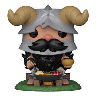 Delicious in Dungeon Funko POP! Plus figurka Senshi 9 cm